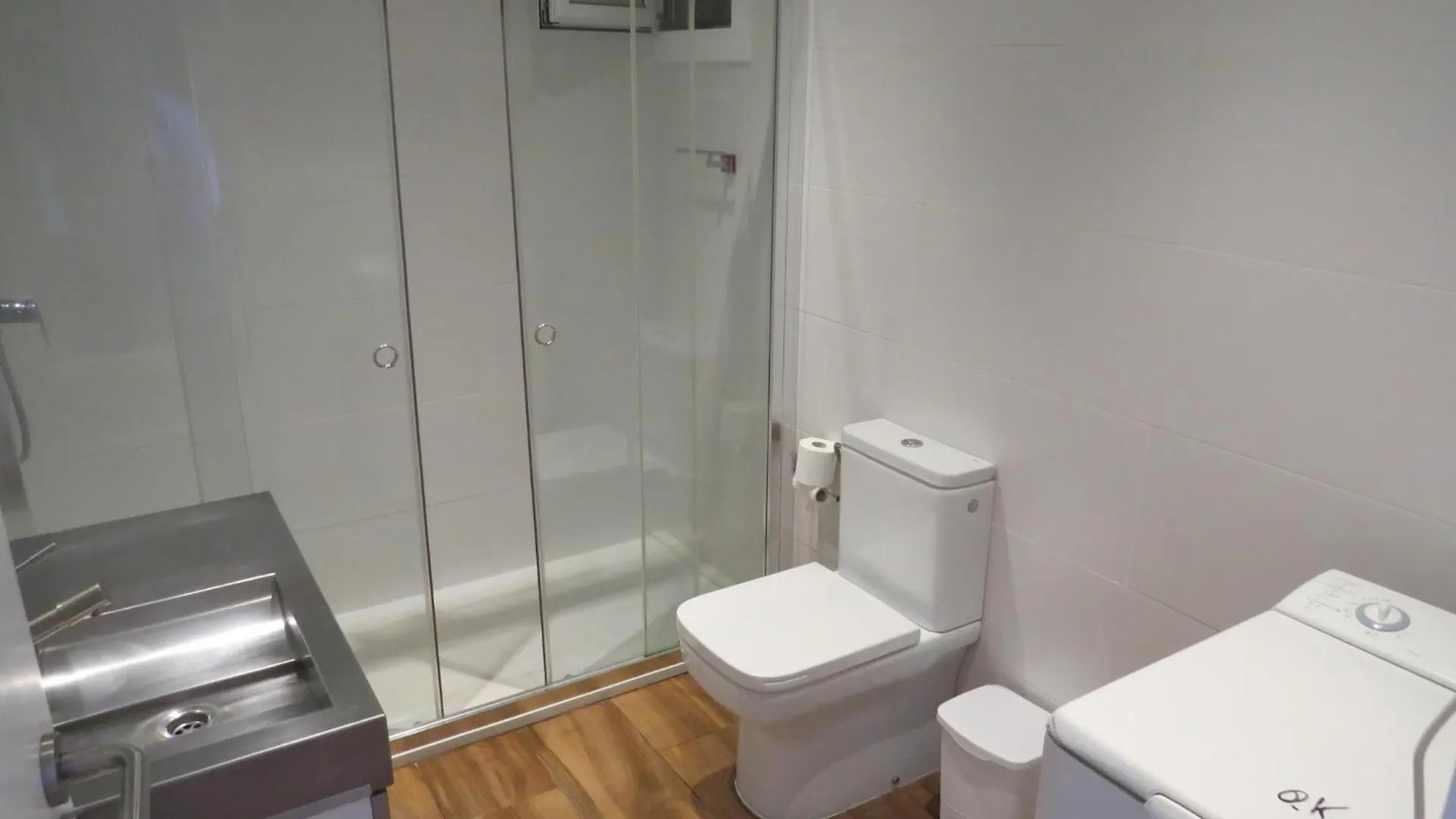 Apartament Las Delicias Roses